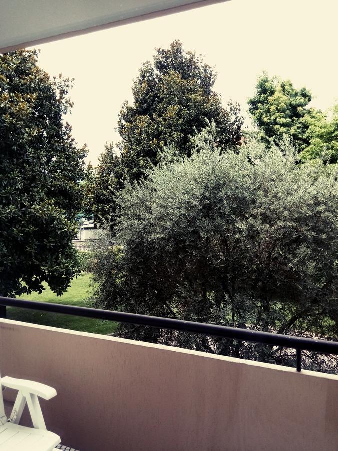 Ermitage Bel Air Medical Hotel Abano Terme Bagian luar foto